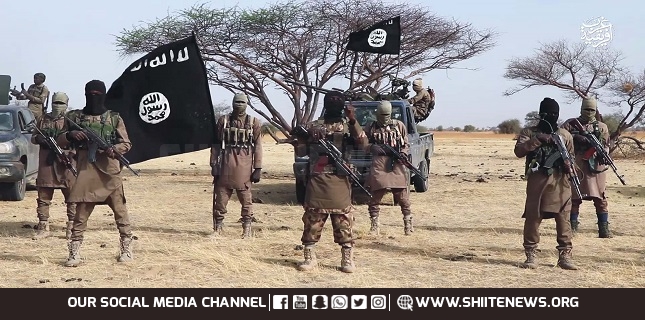 Boko Haram