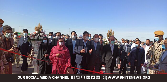 Pakistan Iran common strategic approach to strengthen bilateral relations highlighted