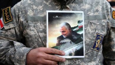 General Soleimani
