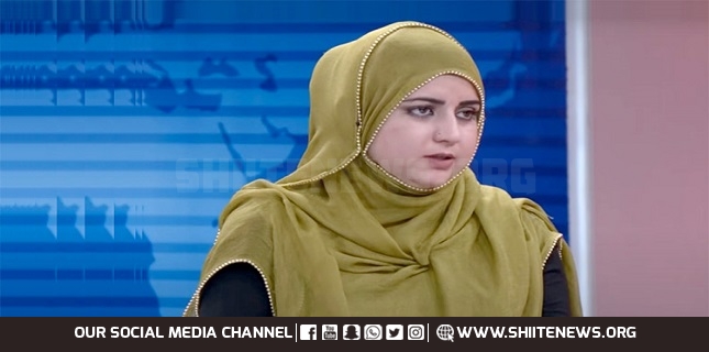 Gunmen kill female TV presenter in Afghanistan