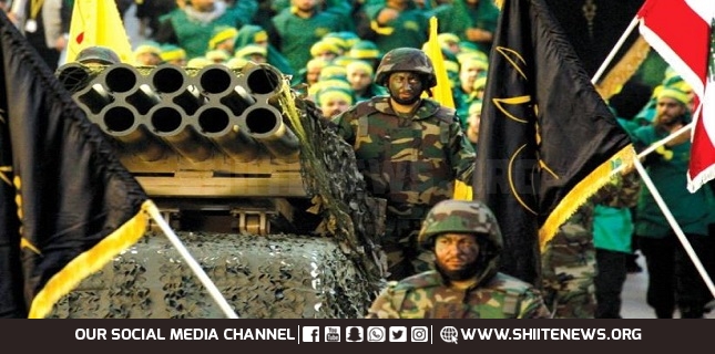 Hezbollah Has More Firepower than 95 Percent of World Militaries: Israeli Report