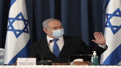 Israeli National Security Council