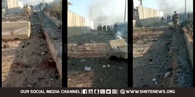 terrorists killed