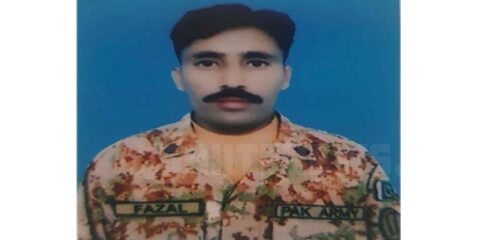 Pakistan Army shot down another Indian Quad Copter