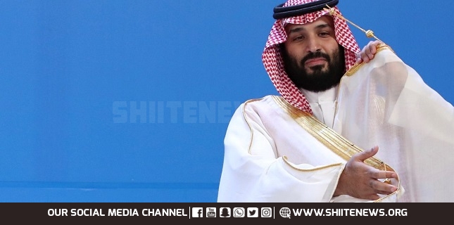 Mohammad bin Salman