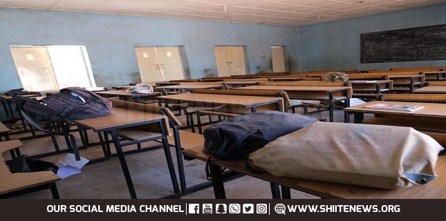 Nigeria: Boko Haram releases 300+ abducted schoolboys