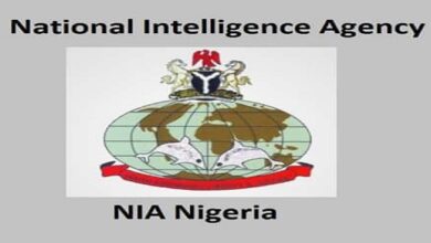 Nigeria intelligence