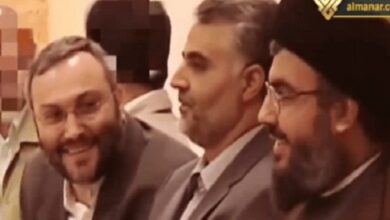 On Seyyed Nasrallah