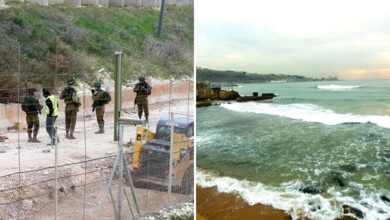 Israeli commandos