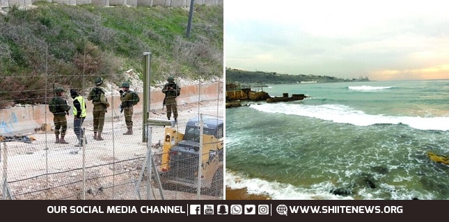 Report reveals Israeli commandos recently landed on a Lebanese beach