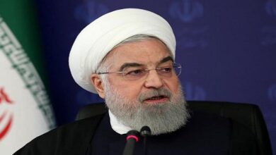 Rouhani