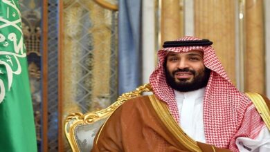 Saudi cancels meeting with Israel