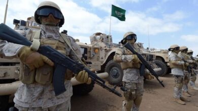Saudi coalition violated