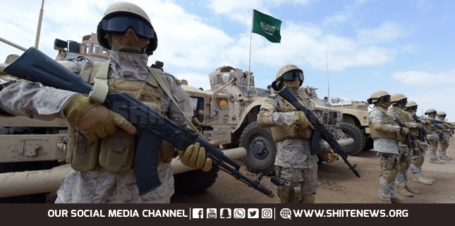 Saudi coalition violated