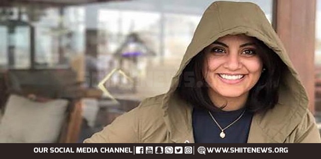 Prison term for Saudi rights activist draws international backlash