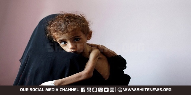 Saudi war