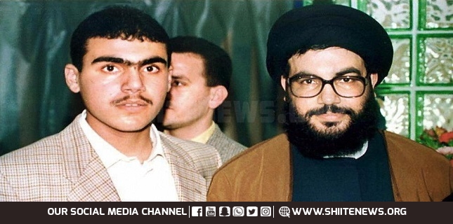 Sayyed Nasrallah