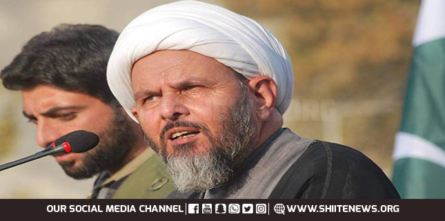 Islami Tehreek warns GB govt against grabbing private land in Chilmasdas Gilgit