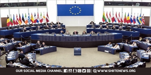 UAE Pressure European