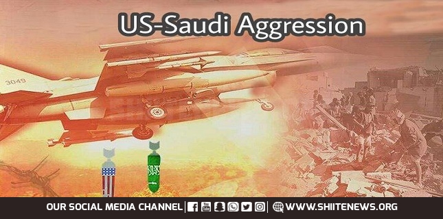 US-Saudi