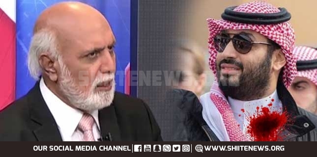 UAE buys Pakistani media persons to lobby in support of recognizing Israel