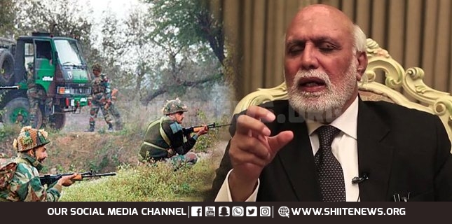 Senior analyst highlights UAE support to India war plan against Pakistan