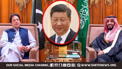 China agrees to help Pakistan repay Saudi loan amounting $1bn