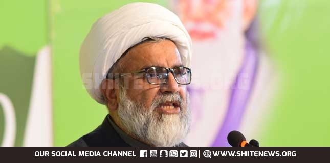 MWM Pakistan SG advises power that be to ensure exemplary end of terrorists