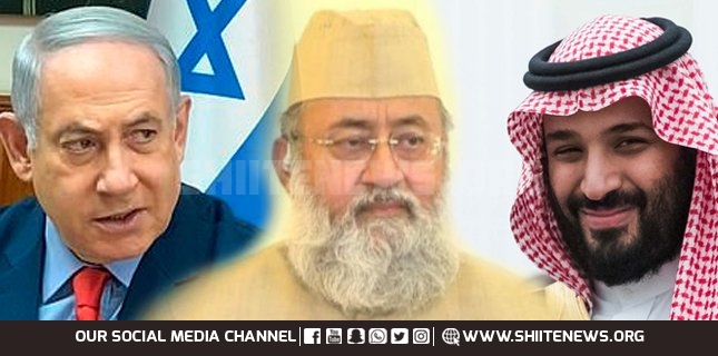 Sunni scholar condemns Saudi Imam Kaaba Abdul Rahman al Sudais