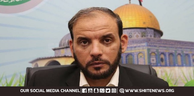 Hamas is stronger than before