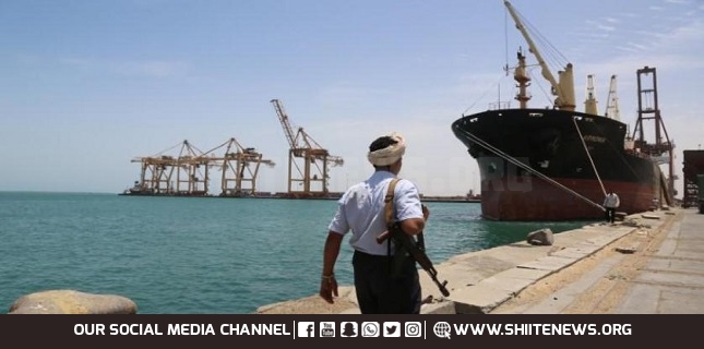 Yemeni port on verge of crisis as UN procrastinates on oil vessel