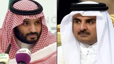 Riyadh tries to demonize Iran as it restores diplomatic ties with Qatar