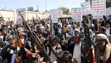 Aid agencies urge Biden to revoke Houthi terrorist designation
