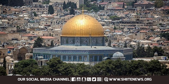Al-Aqsa Mosque