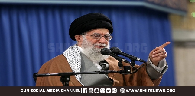 Ayatollah Khamenei