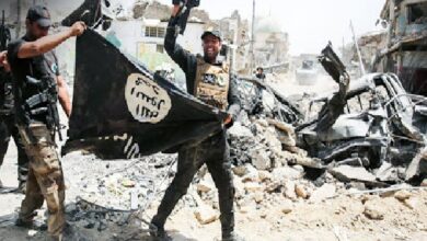 ISIS Revival In Iraq