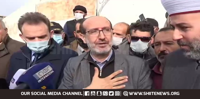 Hezbollah Rescues Tufail Border Village from Darkness, Pays Electricity Bill to Syria