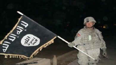 ISIS is US’s Secret Army in Syria and Iraq: Expert