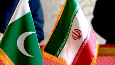 Pakistan eagerly eyes joint military drills with Iran