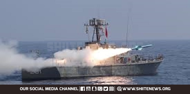 Iranian missiles