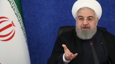 Rouhani
