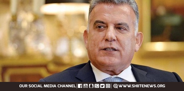 Lebanon’s Ibrahim Denies Barriers Hindering Oil Agreement with Iraq