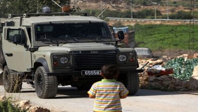 Israeli military
