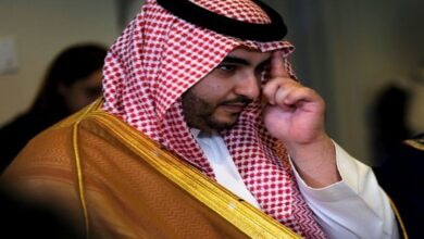 Saudi Dpty