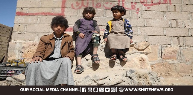 No end to Saudi atrocities against Yemeni children