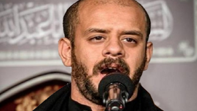 Shia Muslim eulogist