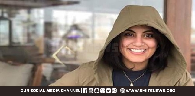 Saudi women’s rights Supporters called for boycott Saudi Dakar Rally