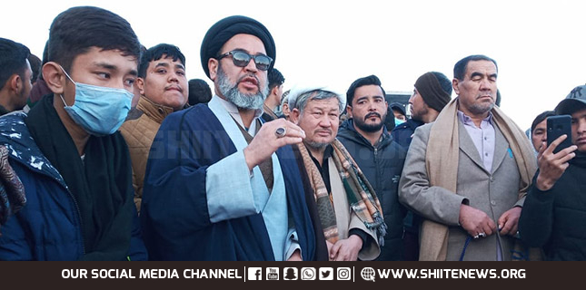 Sit in protest in Quetta and across Pakistan continue rejecting fake news