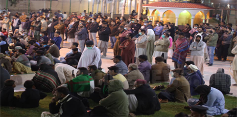 Martyr of Quds Qassem Soleimani and Martyrs of Mach