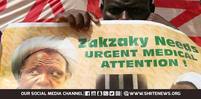 Zakzaky
